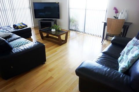 Ada South Fremantle - Accommodation Georgetown 2