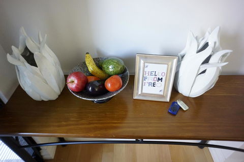 Ada South Fremantle - Accommodation Georgetown 10
