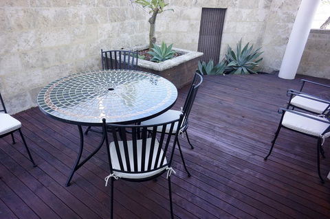 Ada South Fremantle - Accommodation Georgetown 23