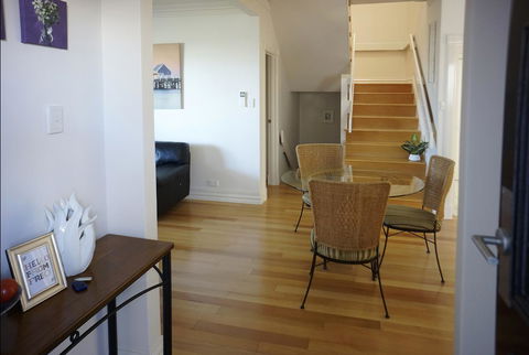Ada South Fremantle - Accommodation Georgetown 8