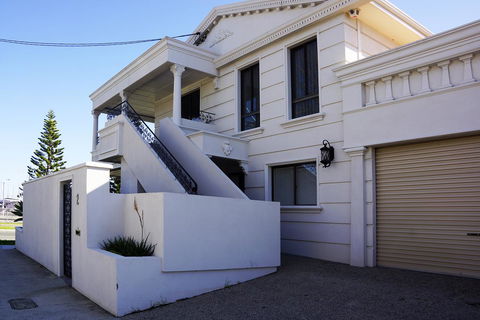 Ada South Fremantle - Accommodation Georgetown 27