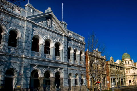 Ada South Fremantle - Accommodation Georgetown 34