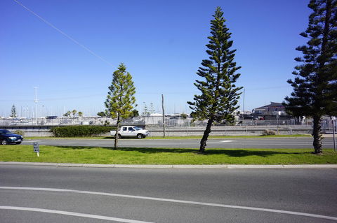 Ada South Fremantle - Accommodation Georgetown 28