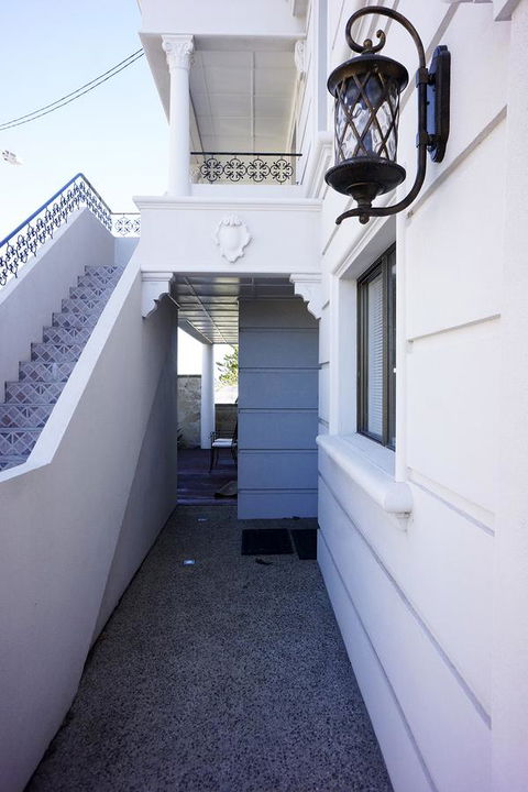 Ada South Fremantle - Accommodation Georgetown 25