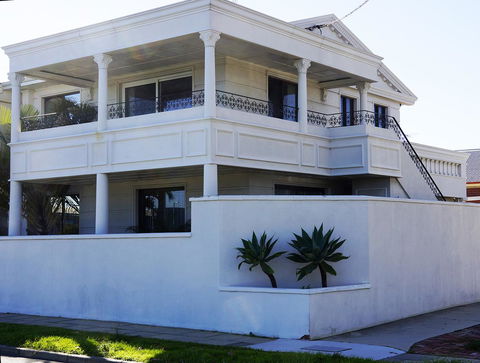 Ada South Fremantle - Accommodation Georgetown 26