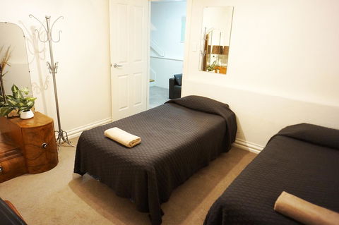 Ada South Fremantle - Accommodation Georgetown 18