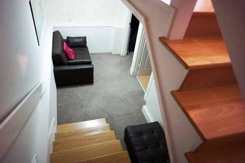 Ada South Fremantle - Accommodation Georgetown 20