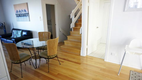 Ada South Fremantle - Accommodation Georgetown 4