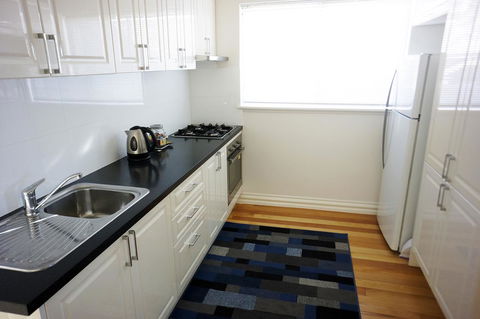 Ada South Fremantle - Accommodation Georgetown 3