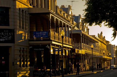 Ada South Fremantle - Accommodation Georgetown 35