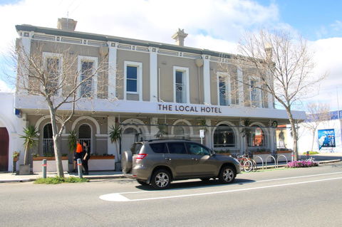 Ada South Fremantle - Accommodation Georgetown 32