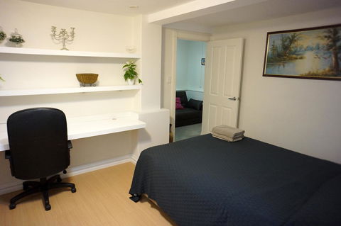 Ada South Fremantle - Accommodation Georgetown 15