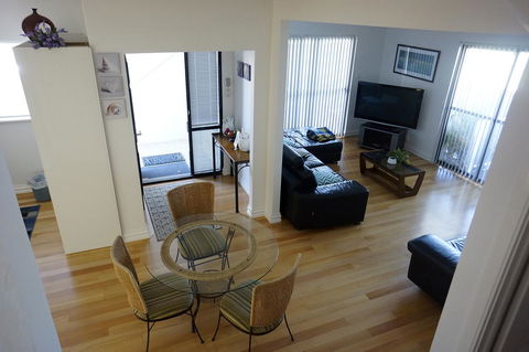 Ada South Fremantle - Accommodation Georgetown 5