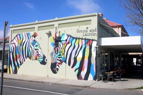 Ada South Fremantle - Accommodation Georgetown 31