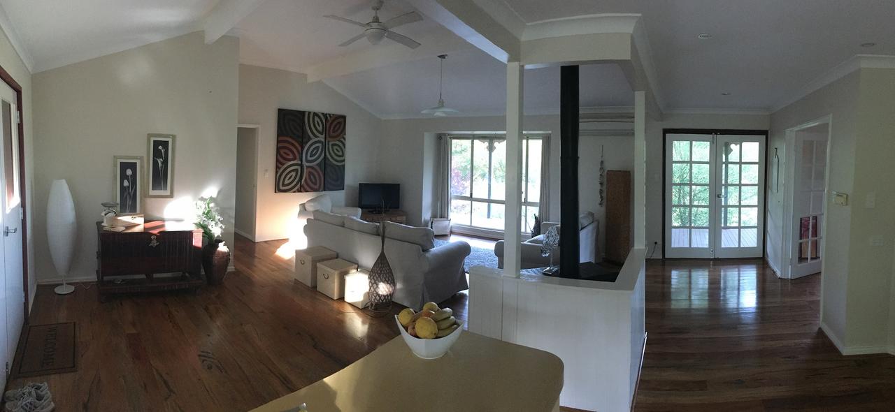 Grimwade WA Accommodation Georgetown