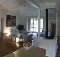 Tegwan's Nest Holiday Home - Accommodation Georgetown