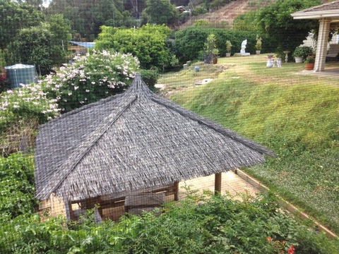 Bright & Beautiful Home On The Hills! - Accommodation Georgetown 24