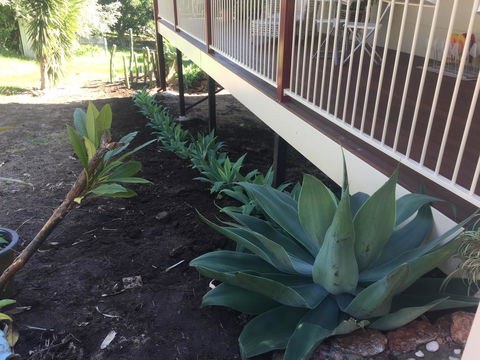 Bright & Beautiful Home On The Hills! - Accommodation Georgetown 4