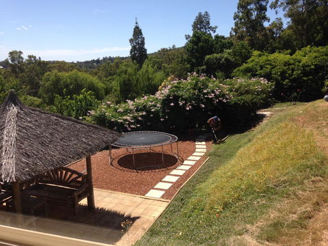 Bright & Beautiful Home On The Hills! - Accommodation Georgetown 0