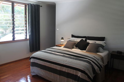 Beach House On Fox - Accommodation Georgetown 3