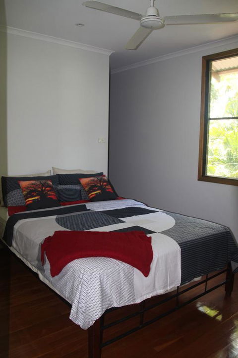 Beach House On Fox - Accommodation Georgetown 6