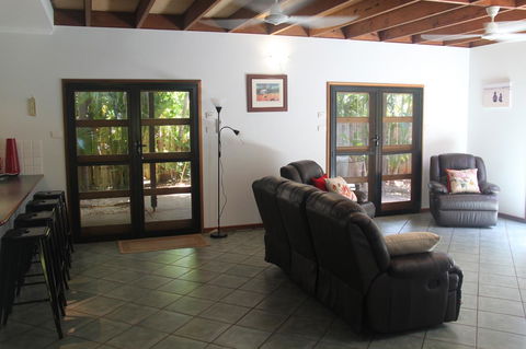 Beach House On Fox - Accommodation Georgetown 14