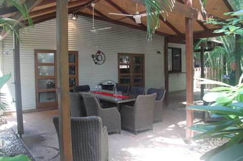 Beach House On Fox - Accommodation Georgetown 23