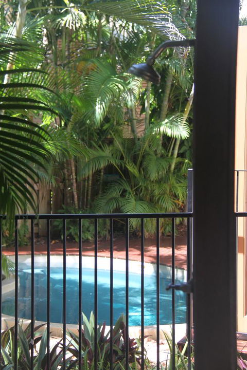 Beach House On Fox - Accommodation Georgetown 16
