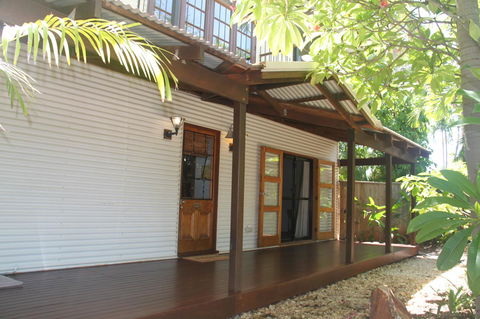 Beach House On Fox - Accommodation Georgetown 1