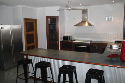 Beach House On Fox - Accommodation Georgetown 12