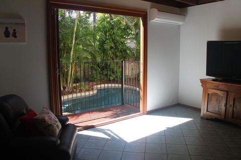 Beach House On Fox - Accommodation Georgetown 26