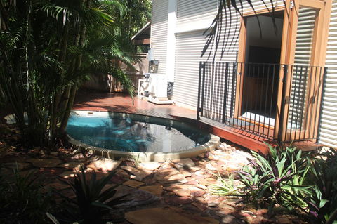 Beach House On Fox - Accommodation Georgetown 17