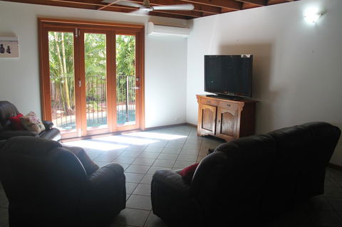 Beach House On Fox - Accommodation Georgetown 13