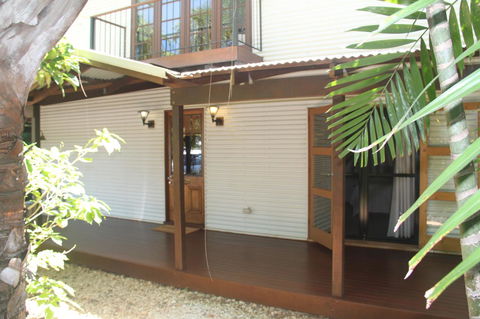 Beach House On Fox - Accommodation Georgetown 22