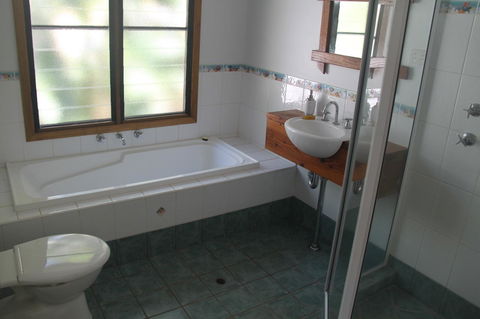 Beach House On Fox - Accommodation Georgetown 11