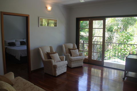 Beach House On Fox - Accommodation Georgetown 20