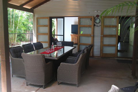 Beach House On Fox - Accommodation Georgetown 24