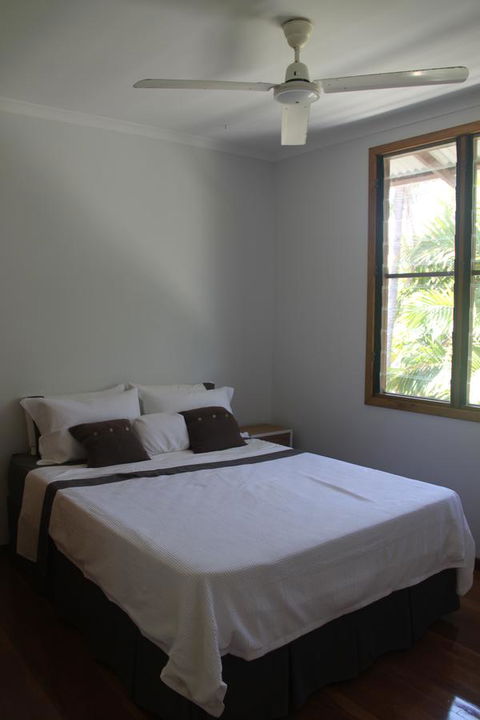 Beach House On Fox - Accommodation Georgetown 8