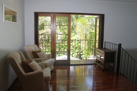 Beach House On Fox - Accommodation Georgetown 19