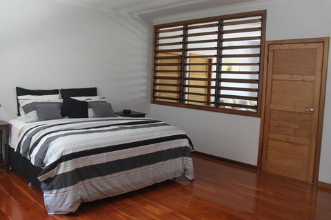Beach House On Fox - Accommodation Georgetown 4