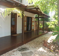 Beach House on Fox - Accommodation Georgetown
