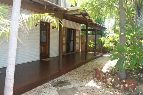 Beach House On Fox - Accommodation Georgetown 0