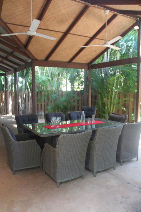 Beach House On Fox - Accommodation Georgetown 21