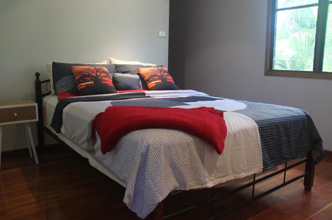 Beach House On Fox - Accommodation Georgetown 7