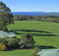 Celestine Retreat - Accommodation Georgetown