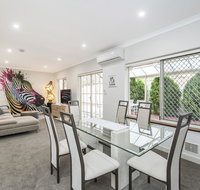 Luxury Federation Style Home - Sleeps 10 - Accommodation Georgetown