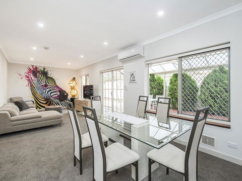 Luxury Federation Style Home - Sleeps 10 - Accommodation Georgetown 0