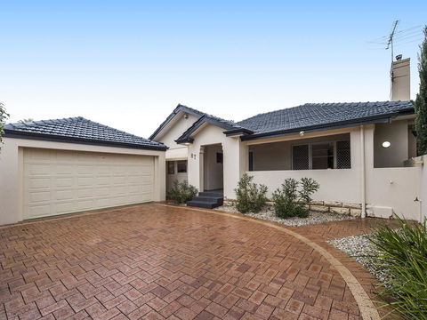 Luxury Federation Style Home - Sleeps 10 - Accommodation Georgetown 18