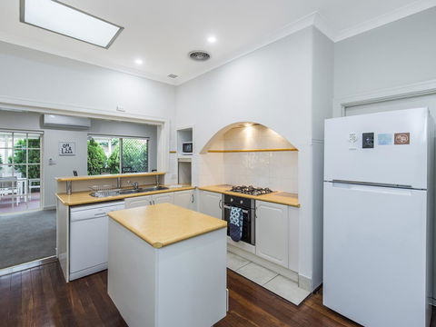 Luxury Federation Style Home - Sleeps 10 - Accommodation Georgetown 6