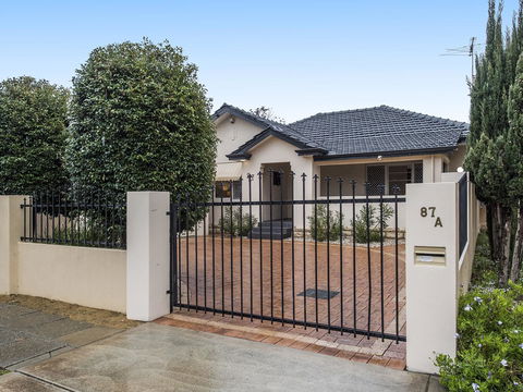 Luxury Federation Style Home - Sleeps 10 - Accommodation Georgetown 17